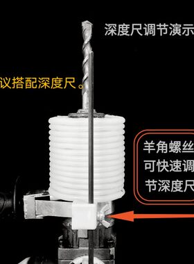 重型电锤防尘罩挡灰罩套冲击钻钻头防尘利器无尘接灰碗镇店新款