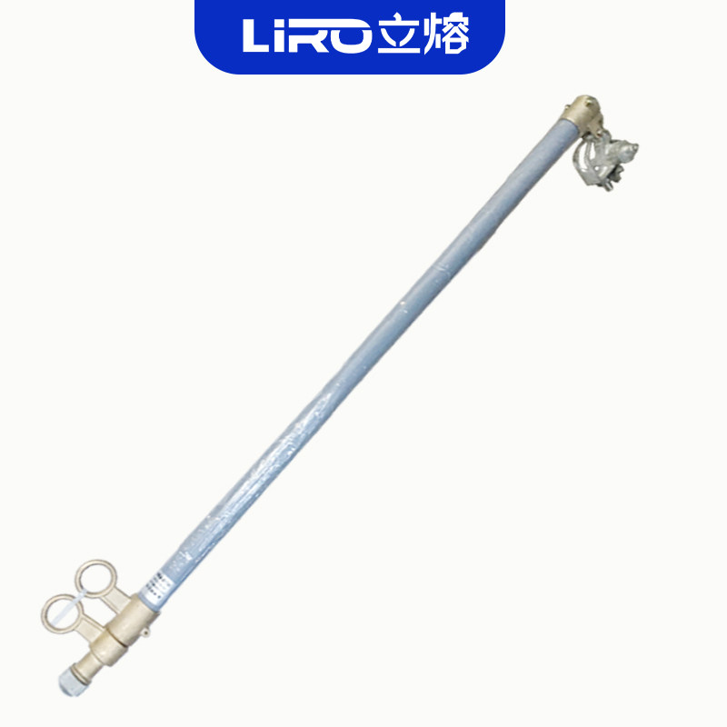 防风型跌落式熔断器HGRW1-35-40.5KV/200A跌落式开关熔管HPRWG2