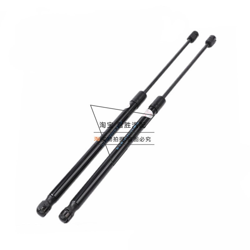适用帝豪EC715-RV/EC718/EC7/GS后备箱液压杆尾门支撑杆气压顶杆