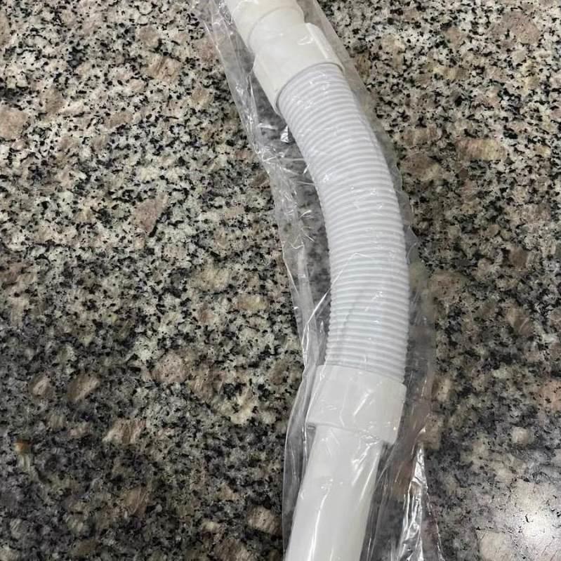 洗脸盆下水道防臭洗手池台下水管盆器面盆软管排水配件漏水塞管子