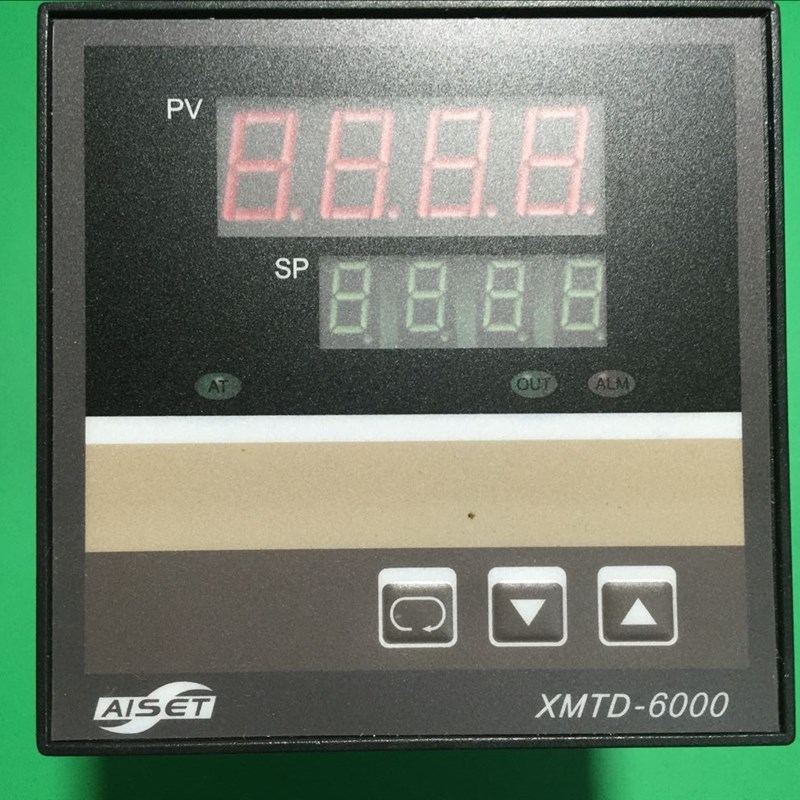 XMTD-6411上海亚泰仪表温控 XMTD-6000 6412 6401 6011 6012 6001