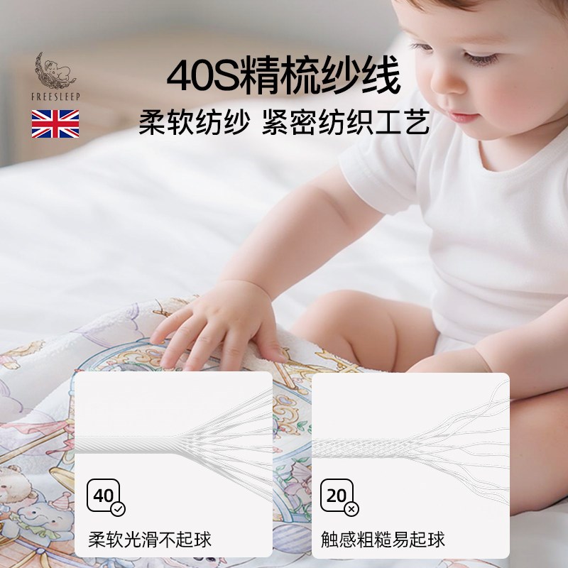 婴儿浴巾宝宝斗篷儿童新生婴幼儿带帽浴袍洗澡巾超柔吸水毛巾盖毯