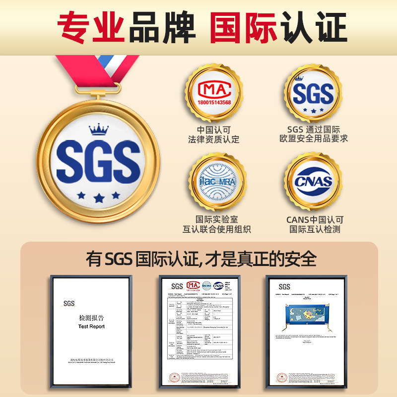 床围栏护栏宝宝防摔防护栏婴儿床边床护栏杆儿童床上单边一面挡板