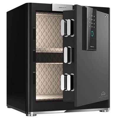 【SSS安防认证】大一保险柜家用防盗30/35/45/60cm加厚全钢保险柜