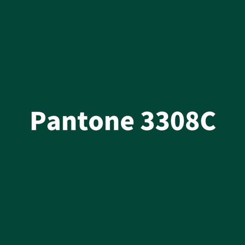潘通系列自喷漆PANTONE 3308C 401C 423C 深绿色/暖灰色/灰色金属
