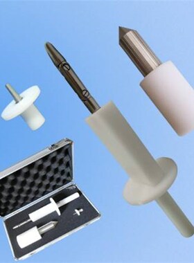 B型标准试验指标准试验弯指IP2X试验探棒测试等级试具IP20指针销