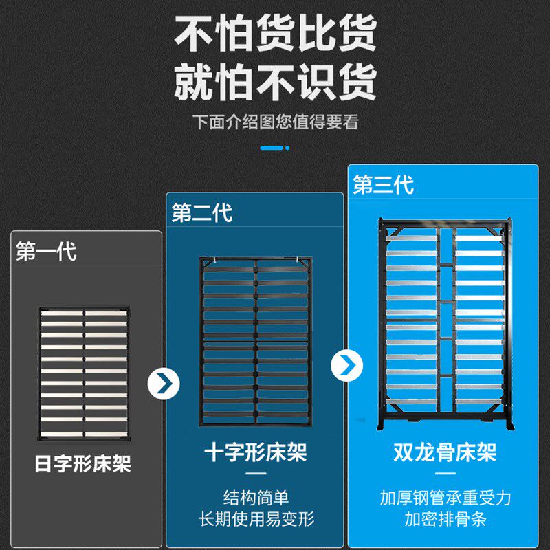 书桌一体侧翻隐形床折叠床壁挂多功能组合壁柜床五金配件隐藏床架