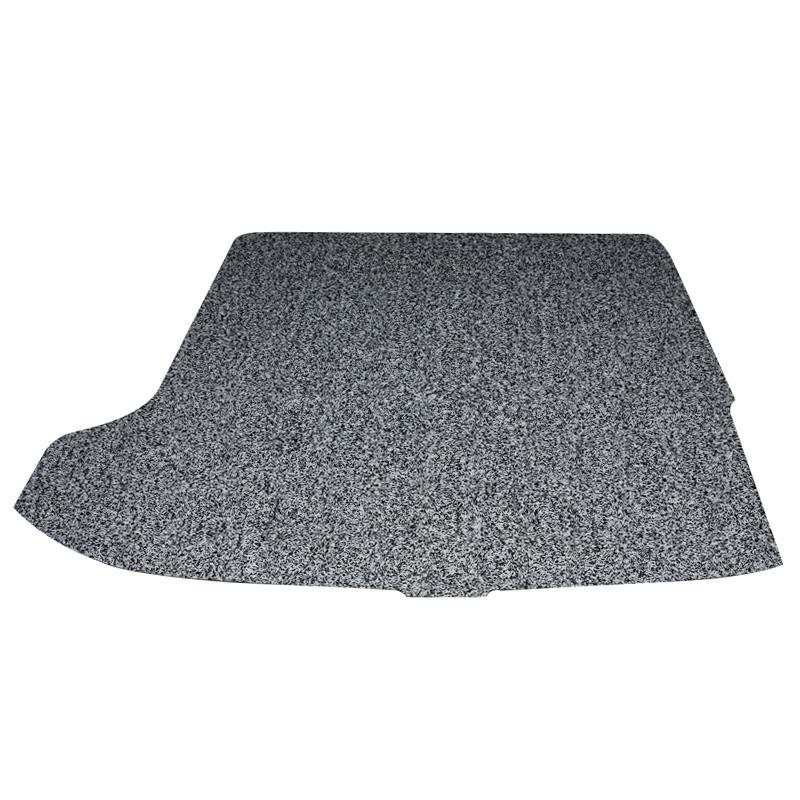 适用长城c30/c50丝圈汽车后备箱垫m4/m2专用后尾箱垫内饰改装装饰
