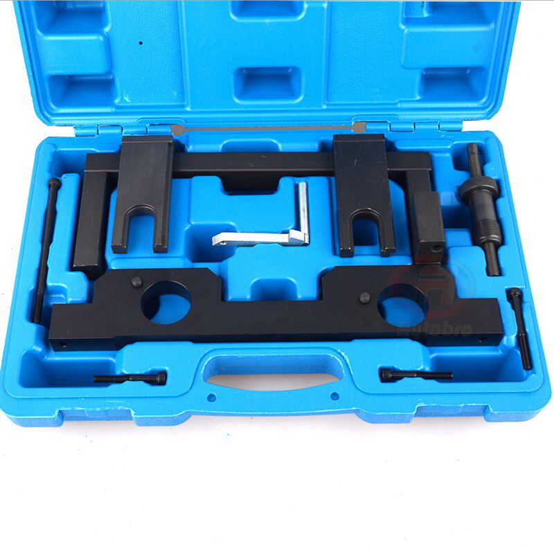 宝马N20正时工具N26发动机专用工具新款320i正时工具328i正时工具