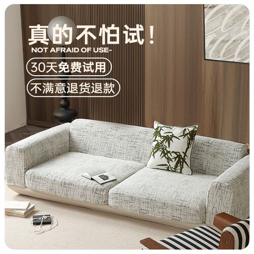 沙发笠沙发套全包万能套防猫抓懒人弹力沙发套单人沙发罩套罩盖布