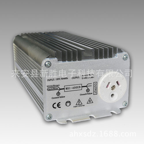 110V高压金卤灯电子镇流器400W