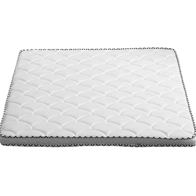 定制床垫天然椰棕床垫薄硬棕垫床垫棕榈乳胶1.2 1.5 1.8米环保棕