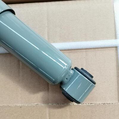 柳汽原厂霸龙重卡减震器507乘龙m5前悬减振减震器配件M5Q-5001030