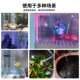 森森增氧泵家用充氧泵鱼缸增氧机静音小型打氧机养鱼鱼缸氧气泵