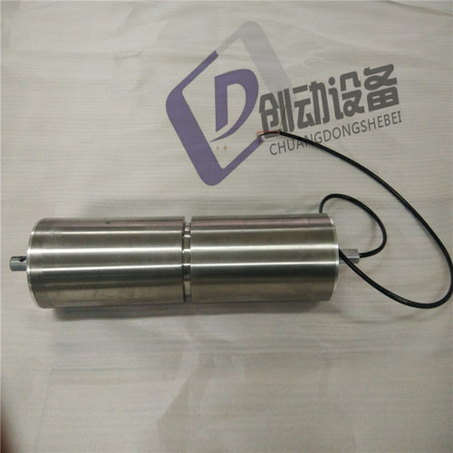 DT60/DTA76系列电辊筒 多楔带电动辊筒 直流24V/48V电动滚筒