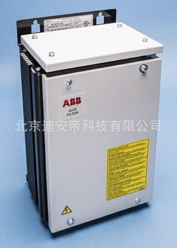 NOCH0016-60 ABB Du/Dt滤波器 IP00外装 ABB输出电抗器 原装