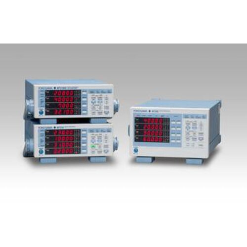 横河WT310HC数字功率计 已停产 由功率计替代
