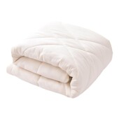 儿童幼儿园三件套内胆120x150大豆纤维被芯60x135床垫褥芯被子