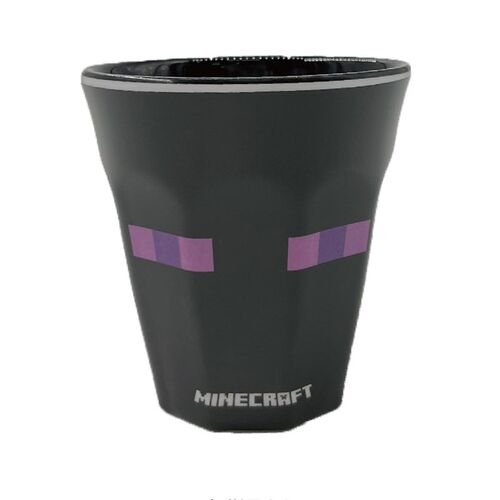MC我的世界游戏周边水杯密胺杯牙杯漱口杯苦力怕TNT末影人咖啡杯