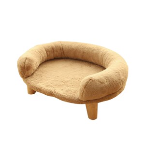 领养之家 可尔拉新创意猫犬四季通用沙发窝踩奶舒适猫窝猫床睡觉