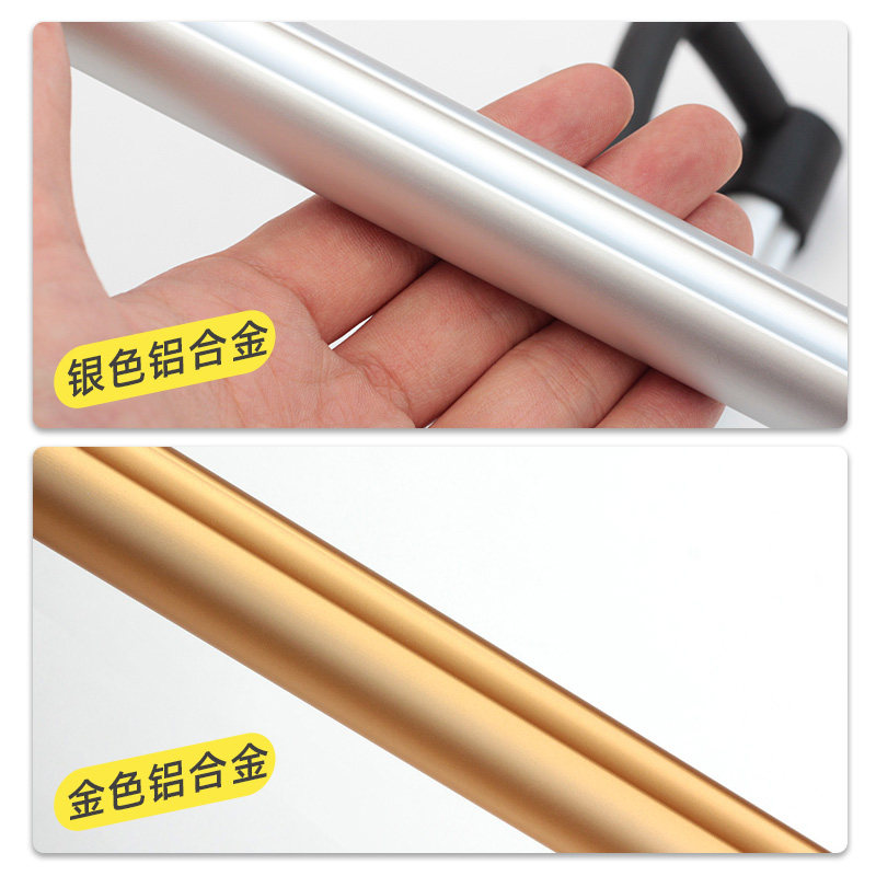 榉木月琴架马头琴中阮支架铝合金可折叠月琴放置架家用收纳展示架