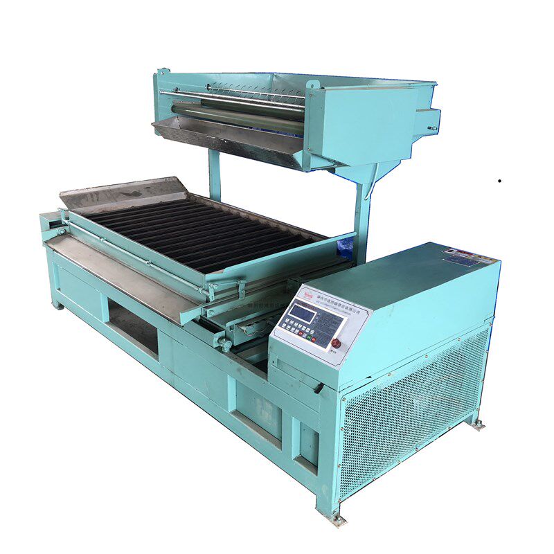 全自动茶叶杀青理条机10/12/15槽炒茶机茶叶机械龙井毛尖绿茶适用