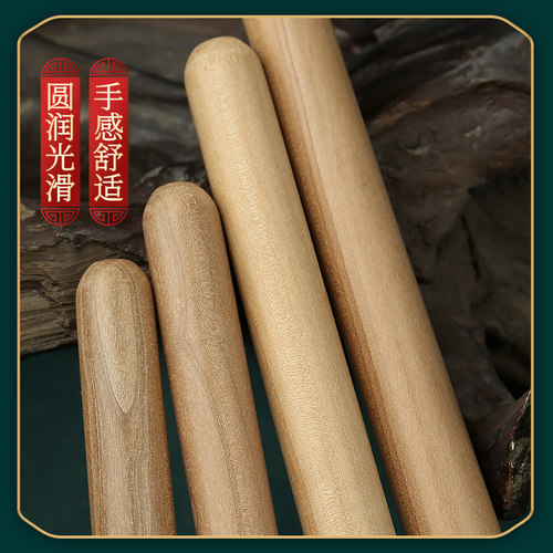 玄鹤梨木堂鼓鼓棒堂鼓槌专业鼓锤打鼓棒堂鼓棒小鼓棒实木耐用鼓槌