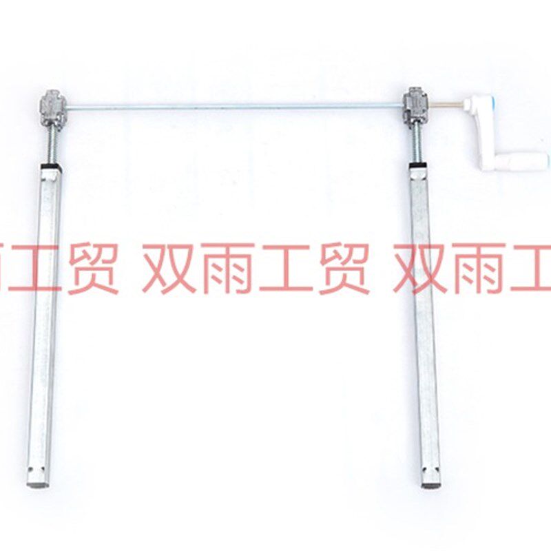 专业生产学习手摇课桌椅升降器升降杆传动杆等 升降配件