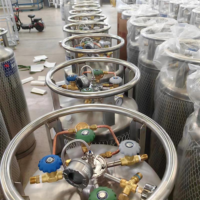 杜瓦瓶数显液位计 低温气瓶电子液位器 各大厂家通用型显示器包邮