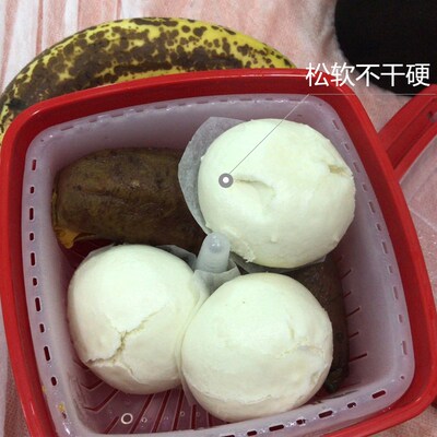 sistema 饭盒上班族可微波炉加热专用碗轻便当塑料蒸笼盘子耐高温
