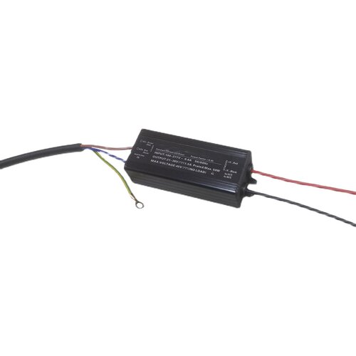 高杆LED路灯驱动器变压器整流器DO电源模块NE30瓦40W100W80W50W60