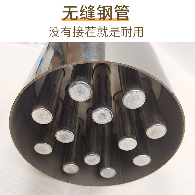 牛粪蜂窝煤模具压块机手动制作机压牛粪器托煤球拖块做粪饼的工具