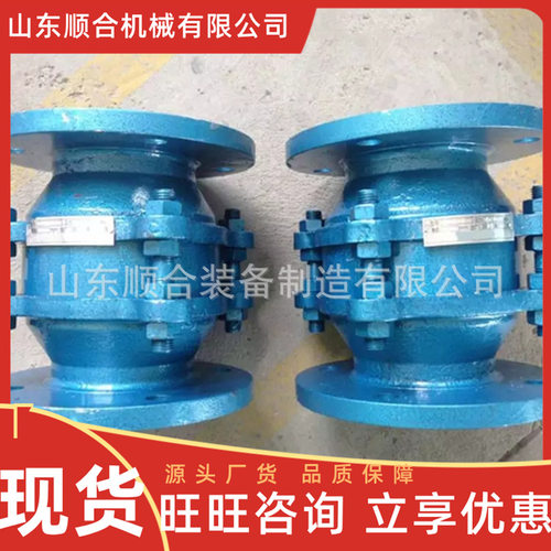 GZW系列防爆轰阻火器 不锈钢防爆轰阻火器 管道防爆轰阻火器