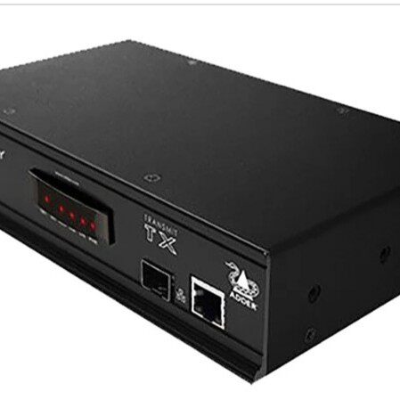 Adder KVM延长器, DVI接口, 1端口, 10000m延伸距离 ALIF1002T-UK图片