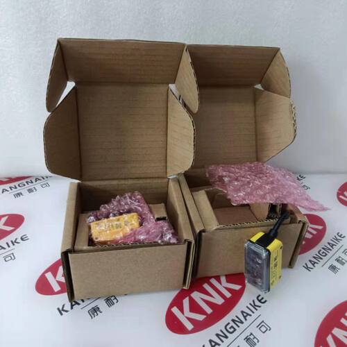 康耐视DMR系列扫码器新品