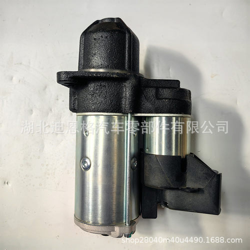 RE502156启动马达0001223502