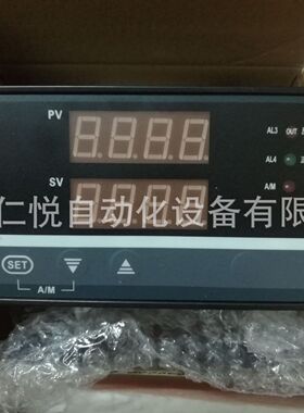 虹润HR-WP-XD815-022-19/19-HL-P-A外给定PID调节控制仪表温控器