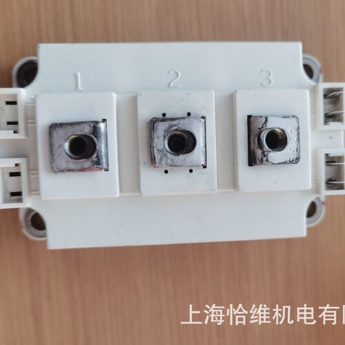 约克整流桥SKM300GB128D/DR