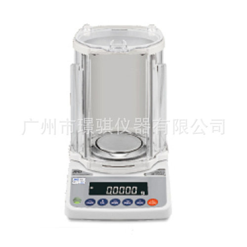 ANDHR-250A0.1mg分析天平