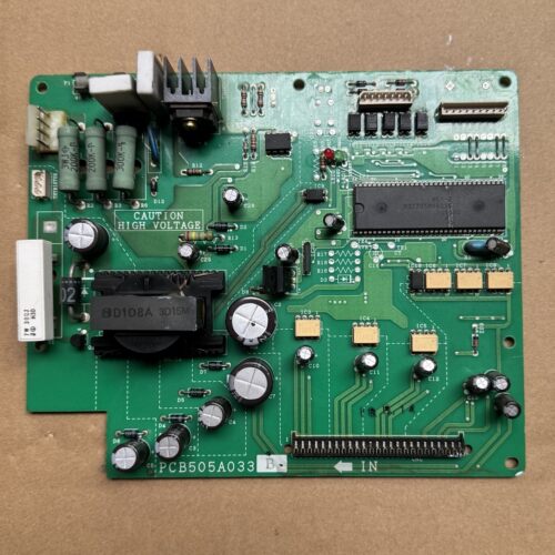 三菱重工空调模块PCB505A033B