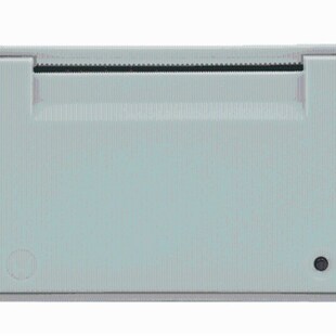 炜煌WH-E36针式微型嵌入式面板打印机44mm57mm纸宽针打色带碳带