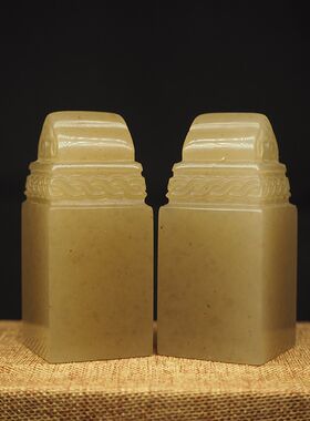 辽宁灯光冻博古印章石料手工篆刻古风书法画落款定刻小楷硬笔藏书