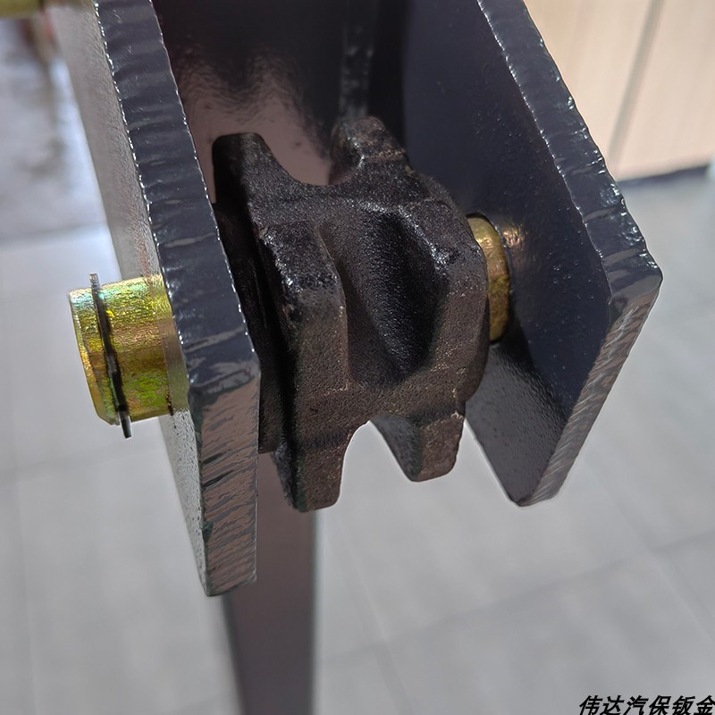 汽修钣金工具钣金地八卦拉塔辅塔主塔地锚大梁校正仪配件