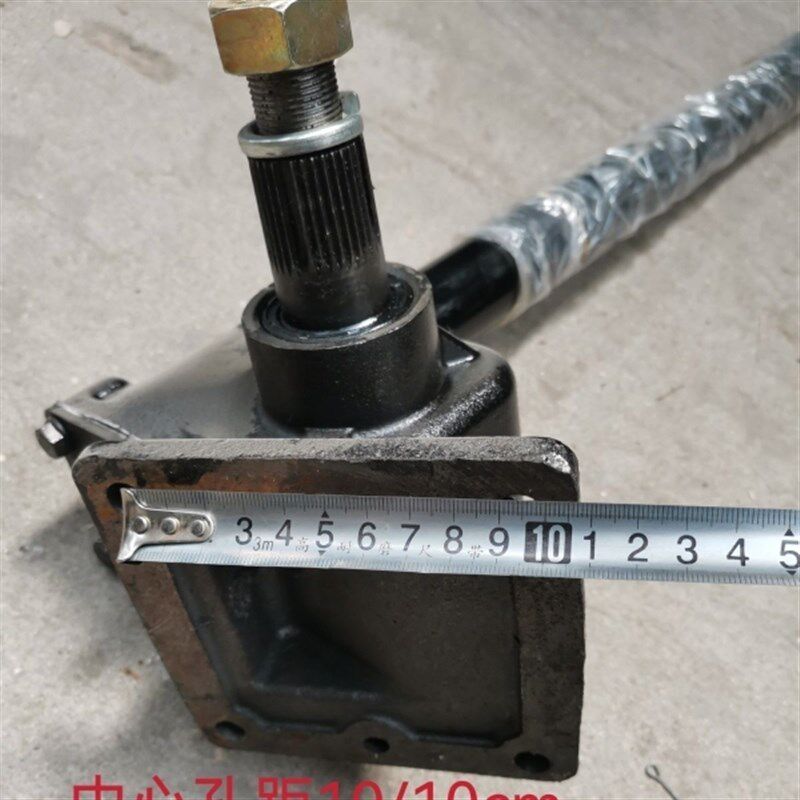 东方红拖拉机250/400/300 350配件转向机总成方向机总成