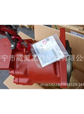 川崎斜盘式轴向柱塞马达回转马达 M3X530APN-467-018A