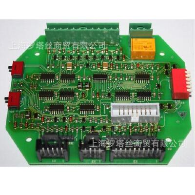auma逻辑板Z013.718C/B/A/D欧玛控制单元进口分体式执行器SA16.2