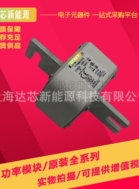 170M6167 170M6168 170M6169 170M6170 170M6171全新巴斯曼熔断器