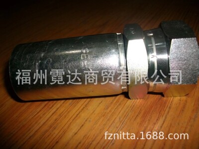 SE-PF-12液压接头