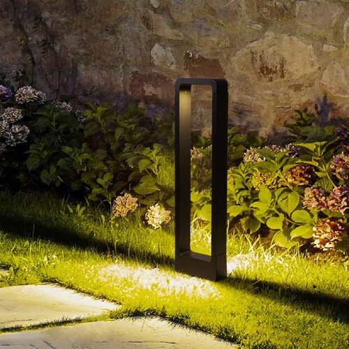LED户外防水庭院草坪景观灯
