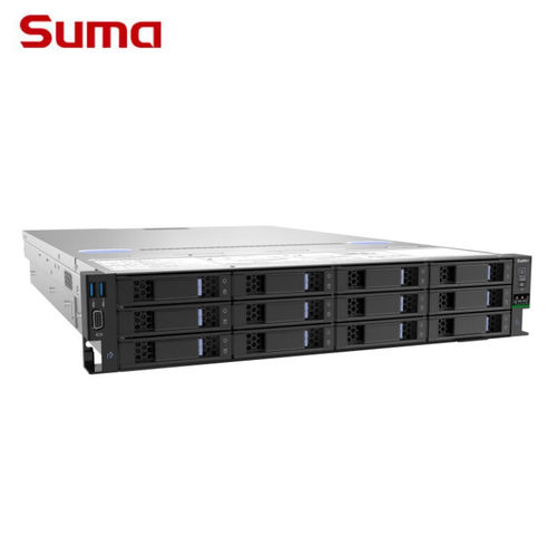 适用于中科曙光中科可控 R3240H01颗5380/64G/2*480G+3*4T